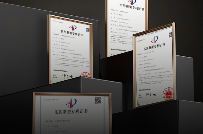 Certificates