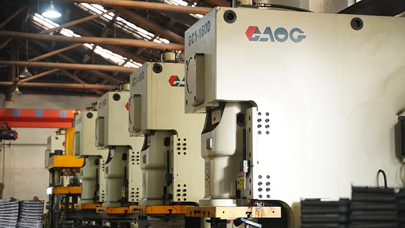 Die-casting-workshop