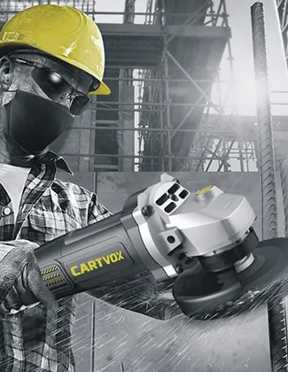 Angle Grinder Series